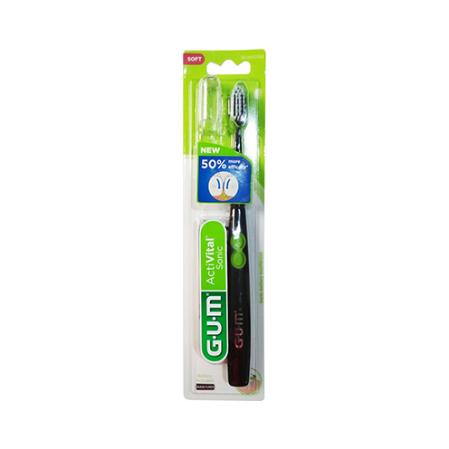 gum 4100 activital sonic