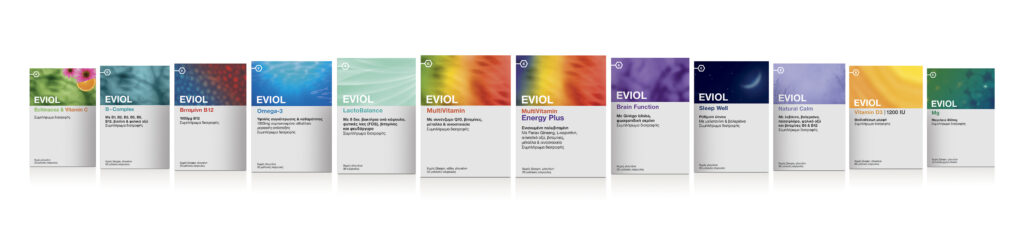 Eviol